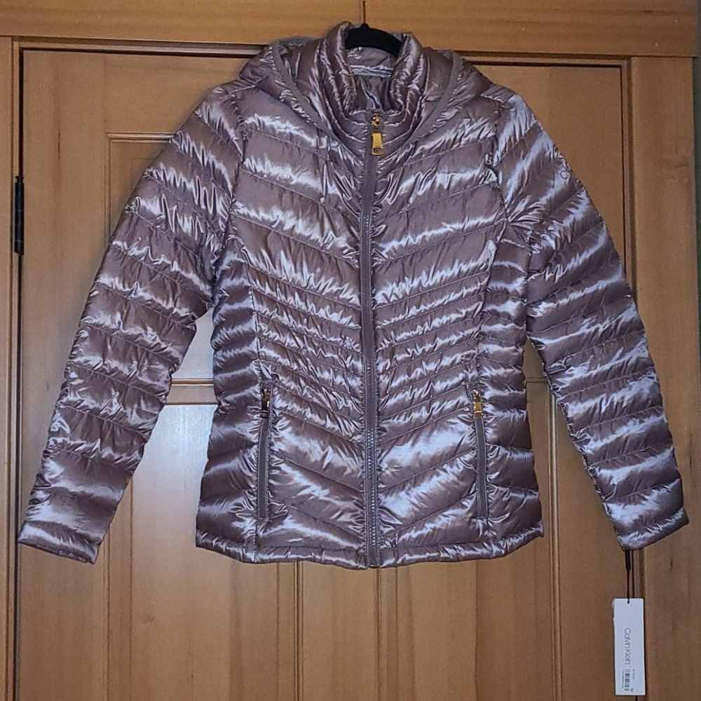 Down Jacket